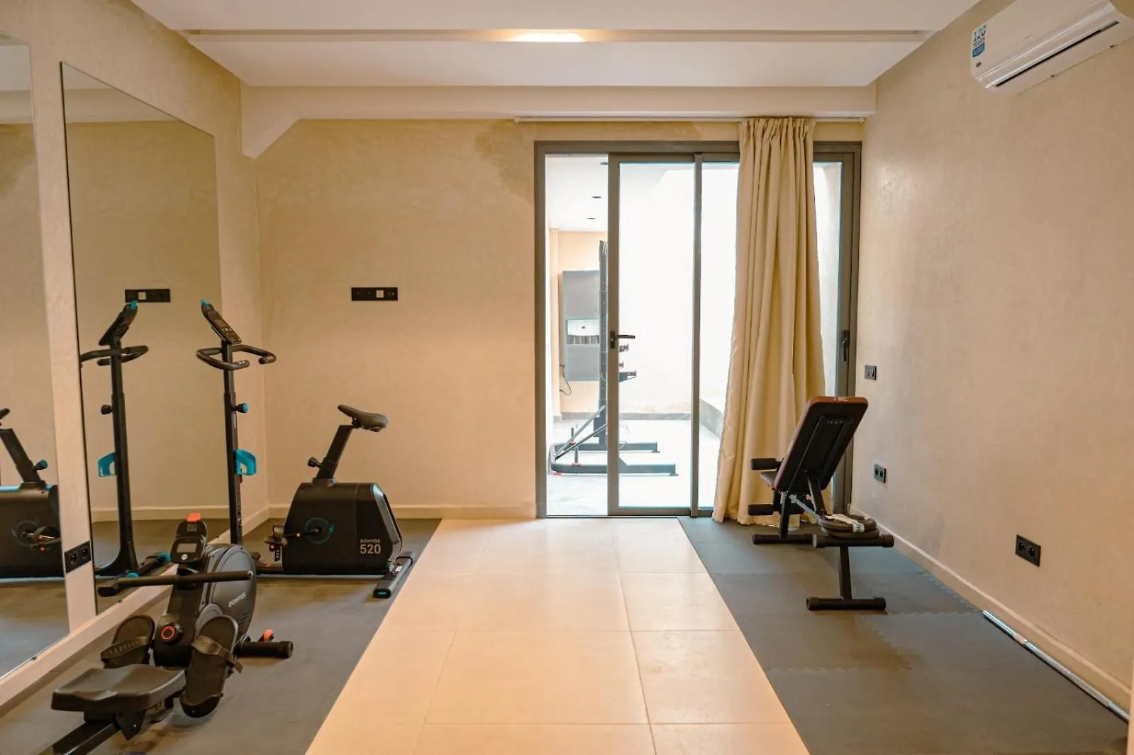 מרקש Villa Tolede By Thecasaedition מרוקו