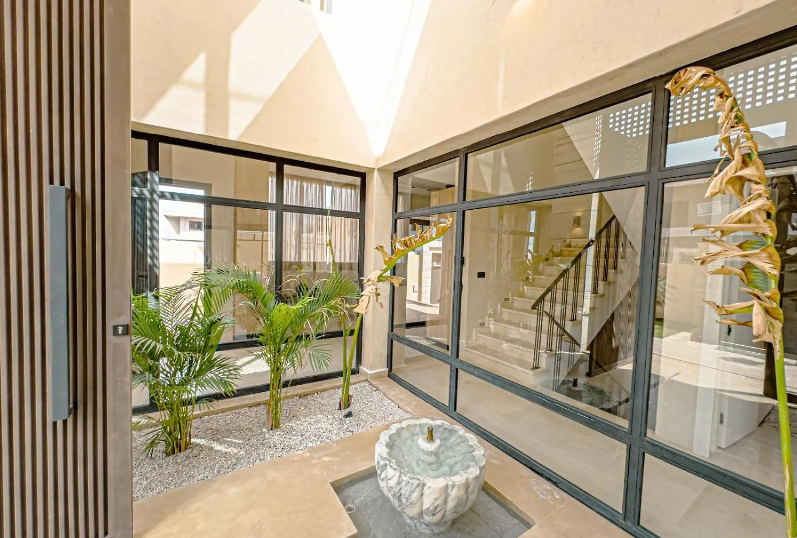 מרקש Villa Tolede By Thecasaedition מרוקו