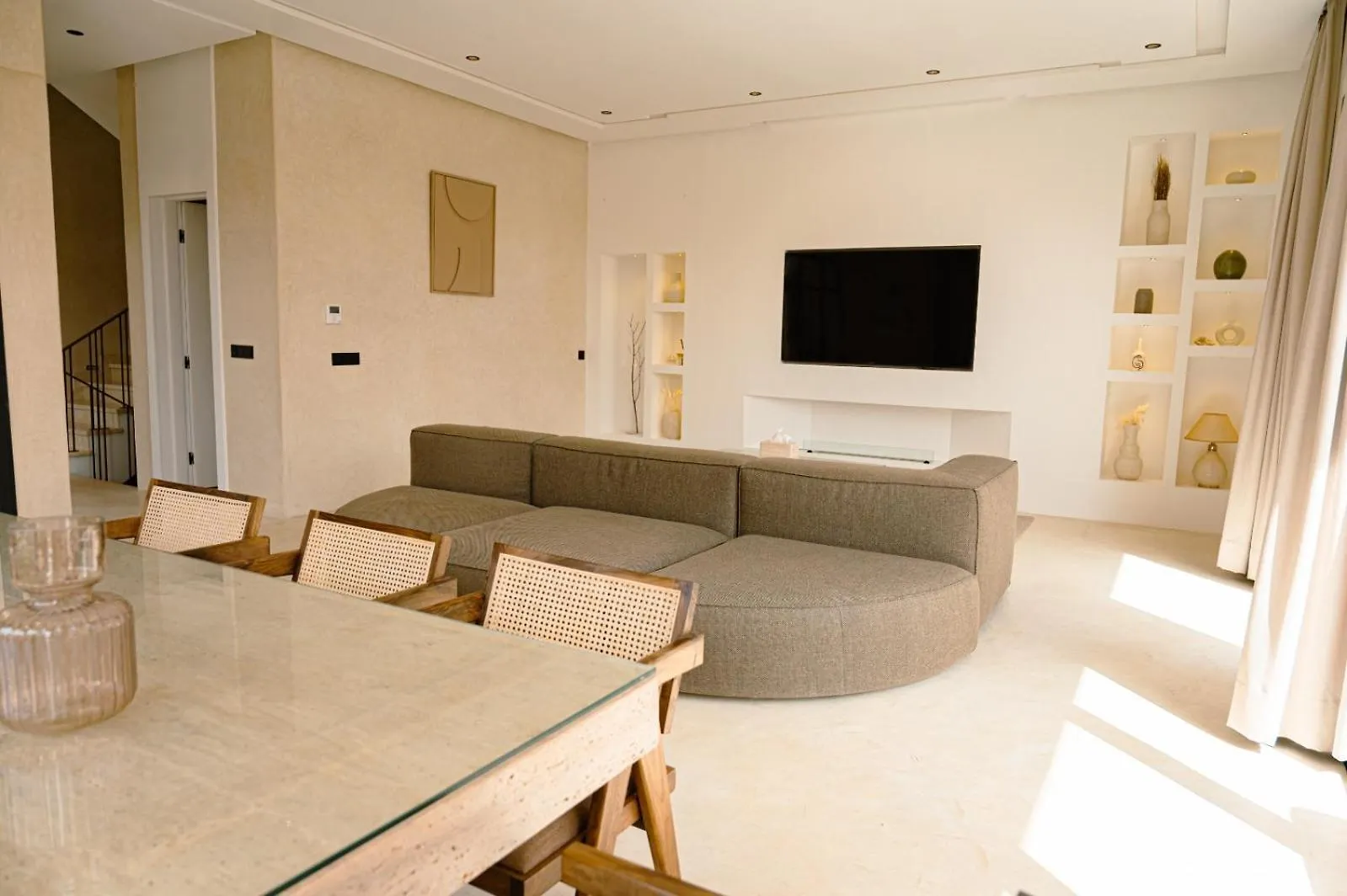 מרקש Villa Tolede By Thecasaedition