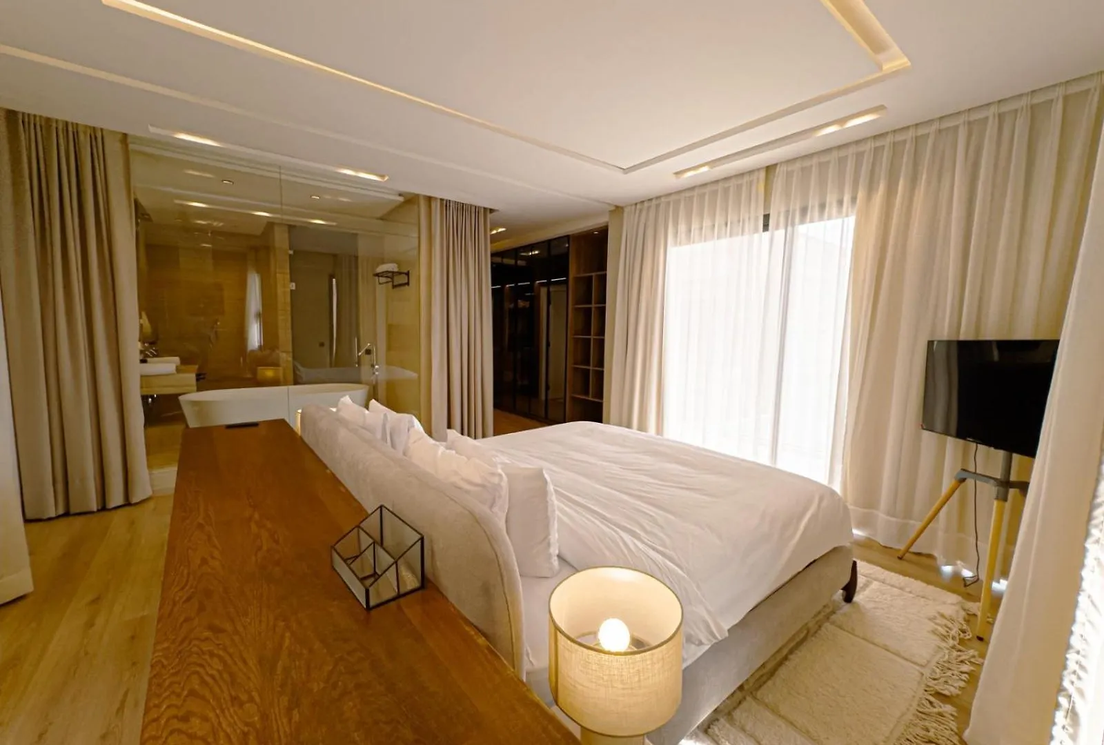 מרקש Villa Tolede By Thecasaedition