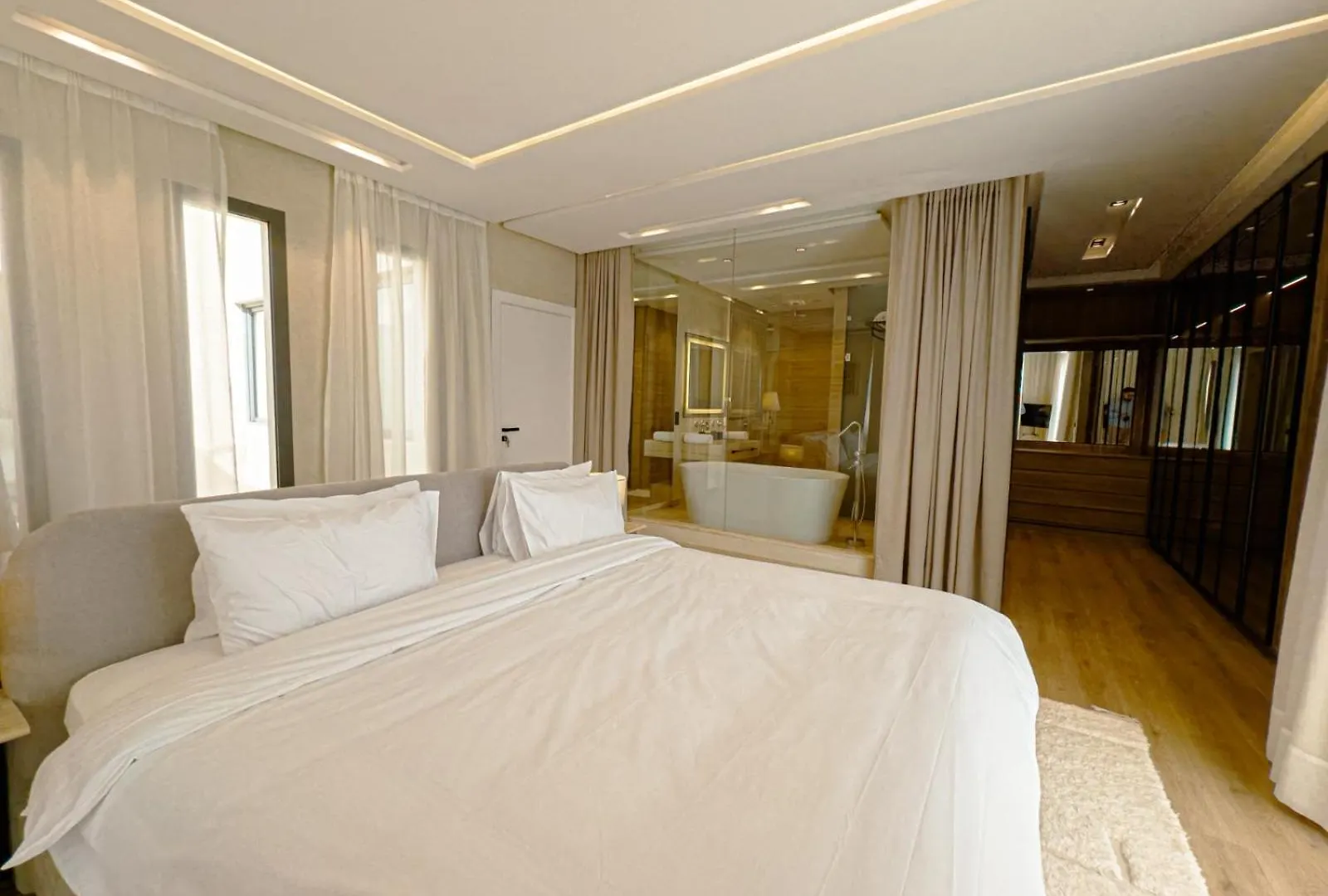 מרקש Villa Tolede By Thecasaedition מרוקו