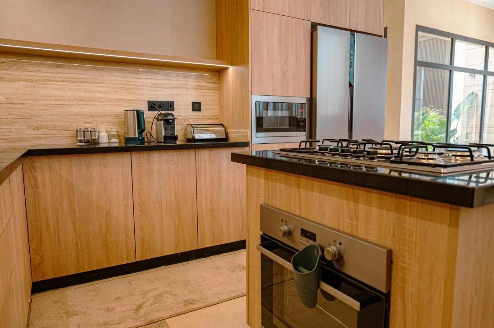מרקש Villa Tolede By Thecasaedition