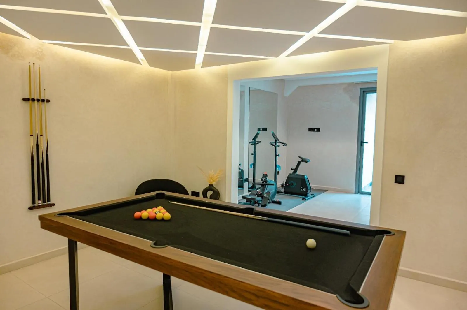Villa Tolede By Thecasaedition Marrakesh 0*,