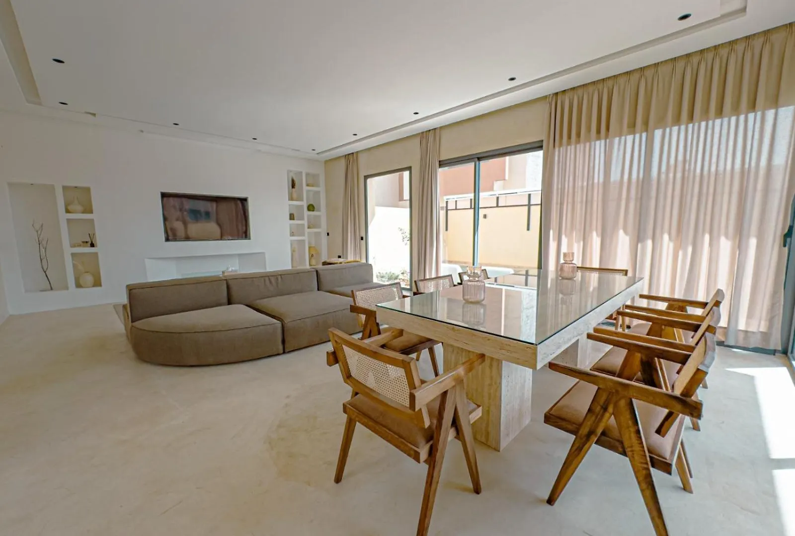 Villa Tolede By Thecasaedition Marrakesh 0*,  Maroc